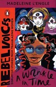 A Wrinkle ... - Madeleine L'Engle -  Polish Bookstore 