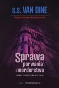 Sprawa por... - Dine S.S. Van -  foreign books in polish 