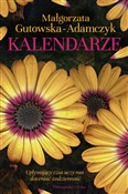 Kalendarze... - Małgorzata Gutowska-Adamczyk -  books from Poland