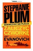 polish book : Zaliczyć c... - Janet Evanovich