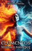 Elementos.... - Monika Szustowska -  Polish Bookstore 