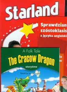 Obrazek Starland 2 Student's Book Szkoła podstawowa