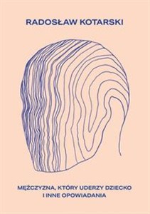 Picture of Mężczyzna, który uderzy dziecko