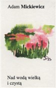 Nad wodą w... - Adam Mickiewicz - Ksiegarnia w UK