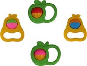 Picture of Grzechotka