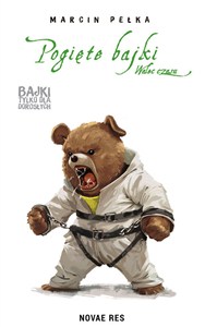 Picture of Pogięte bajki Walec czasu