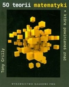 Obrazek 50 teorii matematyki które powinieneś znać