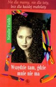 Wszędzie t... - Natalie Fields -  books from Poland
