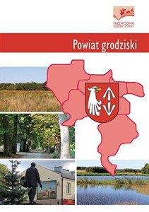 Obrazek Powiat grodziski Przewodnik subiektywny