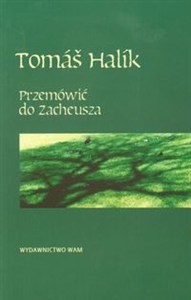 Obrazek Przemówić do Zacheusza