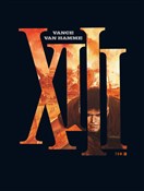 Książka : XIII. Tom ... - William Vance