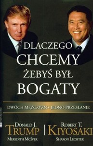 Picture of Dlaczego chcemy żebyś był bogaty