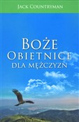 Zobacz : Boże obiet... - Jack Countryman