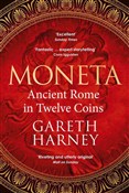 polish book : Moneta Anc... - Gareth Harney