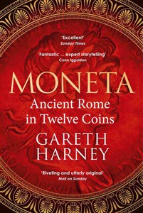 Obrazek Moneta Ancient Rome in twelve coins
