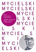 polish book : Mycielski ... - Beata Bolesławska-Lewandowska