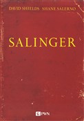 J. D. Sali... - David Shields, Shane Salerno - Ksiegarnia w UK