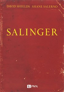 Picture of J. D. Salinger Biografia