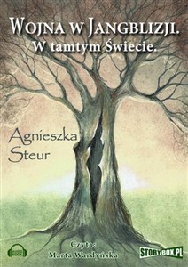 Obrazek [Audiobook] Wojna w Jangblizji W tamtym świecie