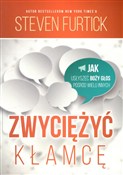 polish book : Zwyciężyć ... - Steven Furtick