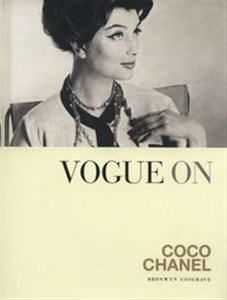 Obrazek Vogue on Coco Chanel