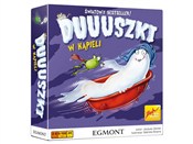 Zobacz : Duuuszki w... - Jacques Zeimet