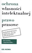 Ochrona wł... - Opracowanie Zbiorowe -  books in polish 
