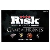 Risk Game ... -  foreign books in polish 