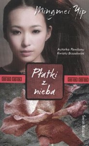 Obrazek Płatki z nieba wyd. kieszonkowe