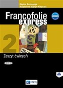 Francofoli... - Regine Boutegege, Magdalena Supryn-Klepcarz -  foreign books in polish 