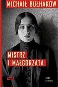 Mistrz i M... - Michaił Bułhakow -  books in polish 