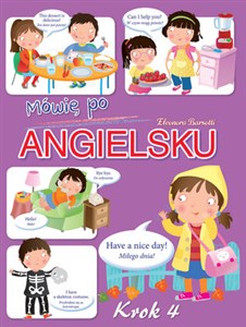 Picture of Mówię po angielsku