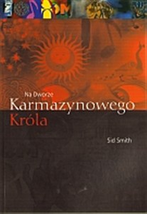 Obrazek Na dworze Karmazynowego Króla
