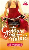 polish book : Gotowe na ... - Jill Mansell