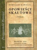 Opowieści ... - Romuald Kawalec -  books in polish 