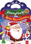 Książka : Łamigłówki... - Opracowanie Zbiorowe