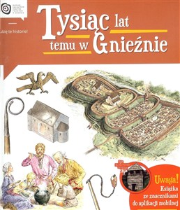 Picture of Tysiąc lat temu w Gnieźnie