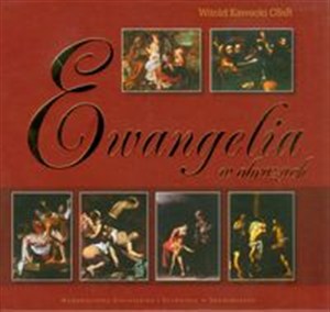 Obrazek Ewangelia w obrazach