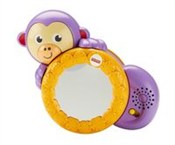 Małpka lus... -  Książka z wysyłką do UK