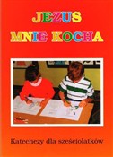 Jezus mnie... - Ks. Waldemar Klinger -  books from Poland