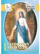 Cudowny me... - Wincenty Łaszewski -  books from Poland