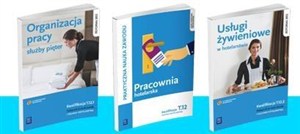 Obrazek Zestaw Hotelarz T.12 WSiP