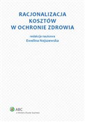 Racjonaliz... - Ewelina Nojszewska -  books in polish 
