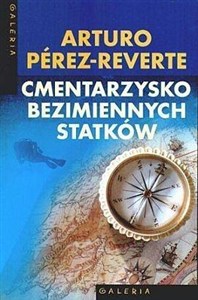 Obrazek Cmentarzysko bezimiennych statków