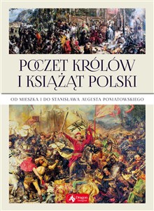 Obrazek Poczet królów i książąt Polski
