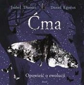 polish book : ĆMA OPOWIE... - Isabel Thomas, Daniel Egneus