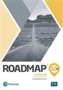 Roadmap A2... - Katy Kelly, Michael Turner -  Polish Bookstore 