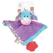 Polska książka : Osiołek ko...