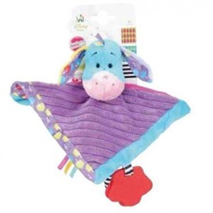 Obrazek Osiołek kocyk