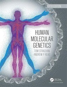 Picture of Human Molecular Genetics